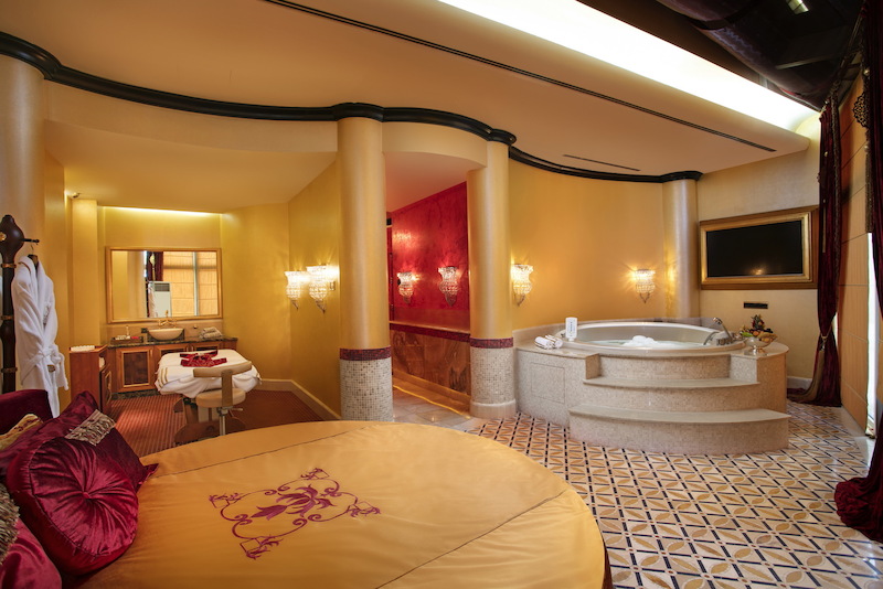 Titanic Mardan Palace 77
