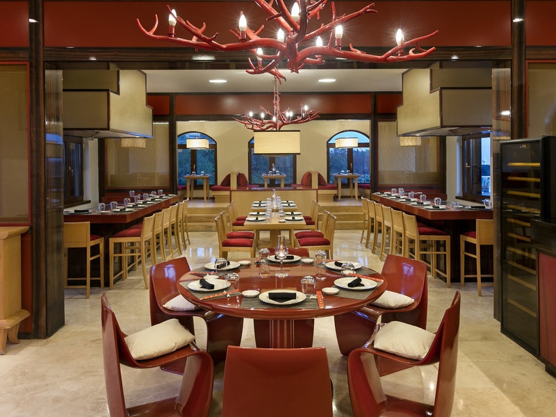 Titanic Mardan Palace 19