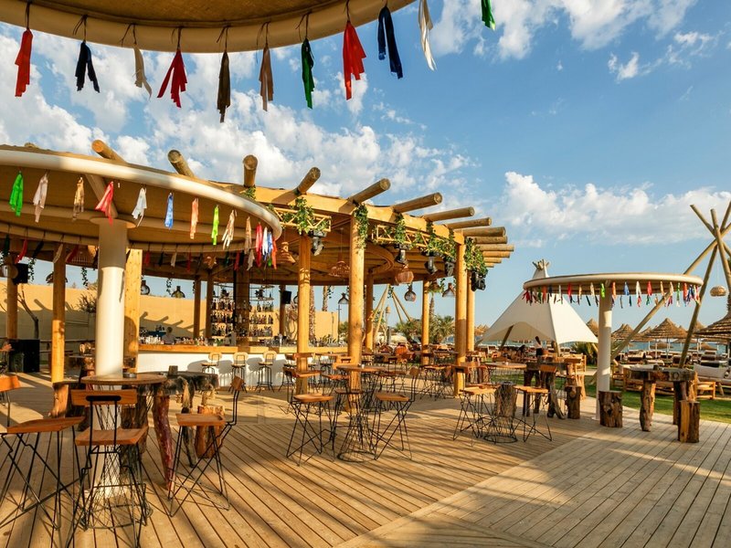Titanic Mardan Palace 30
