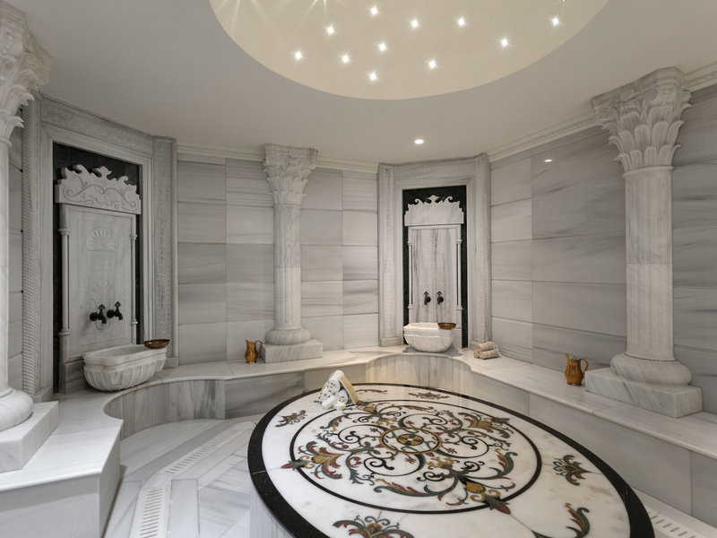 Titanic Mardan Palace 45