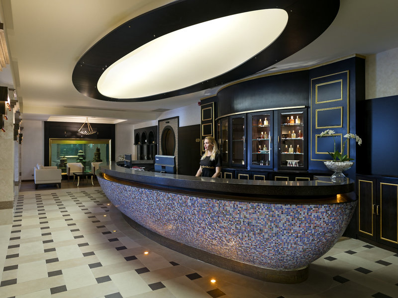 Titanic Mardan Palace 49
