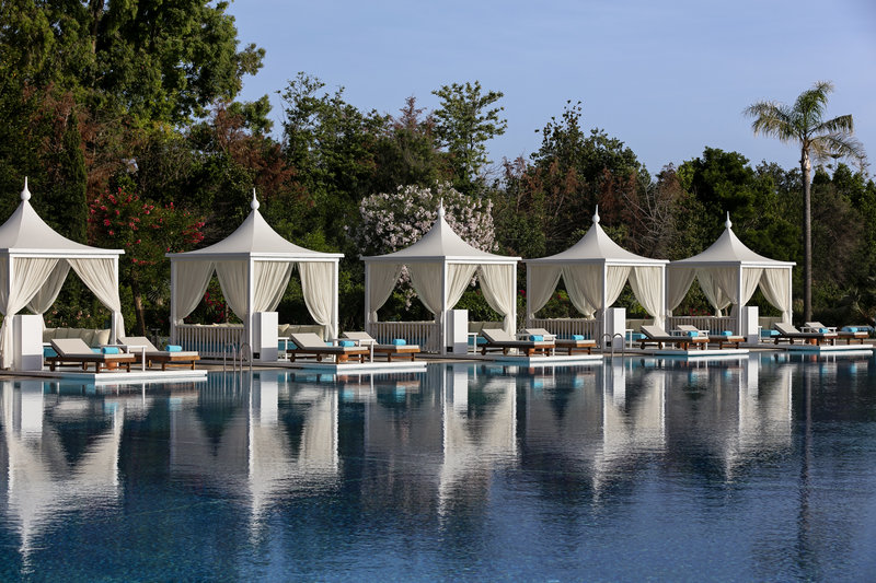 Titanic Mardan Palace 12