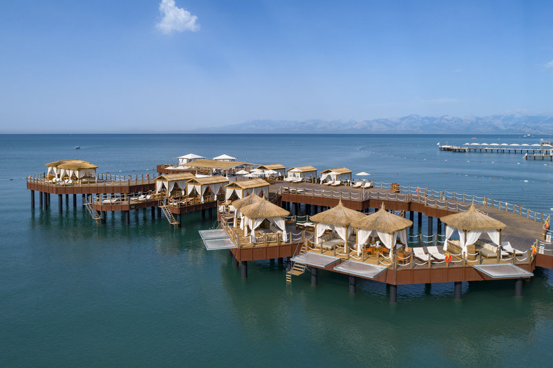 Titanic Mardan Palace 13