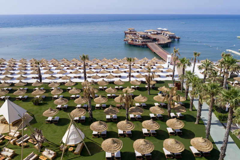 Titanic Mardan Palace 14