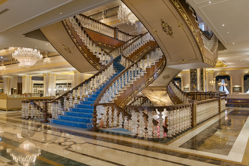 Titanic Mardan Palace 19