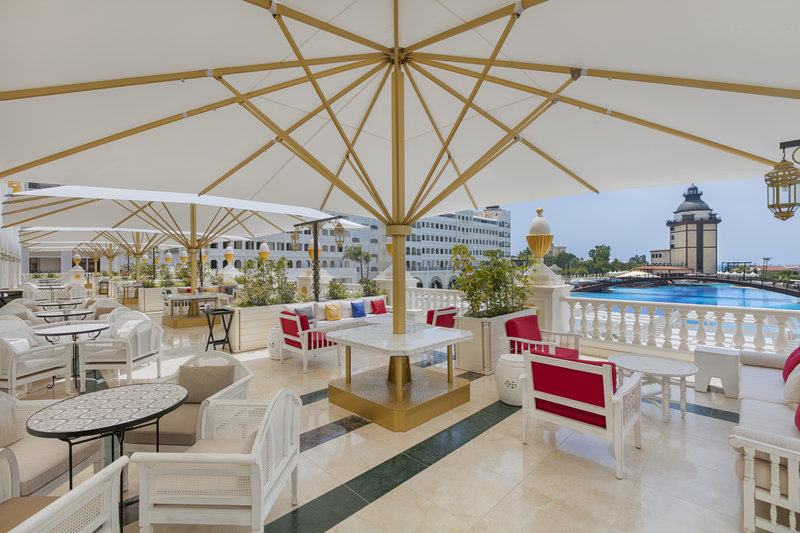 Titanic Mardan Palace 21