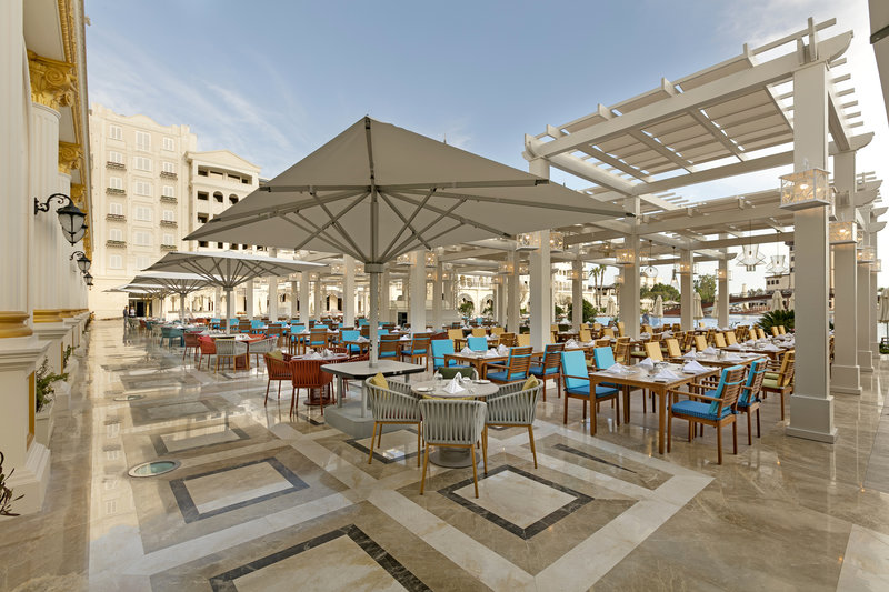 Titanic Mardan Palace 22