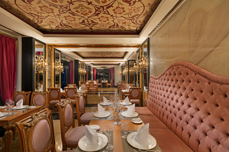 Titanic Mardan Palace 23