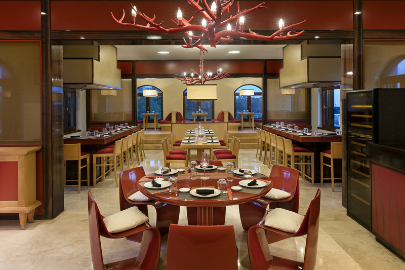 Titanic Mardan Palace 24