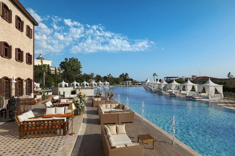 Titanic Mardan Palace 27