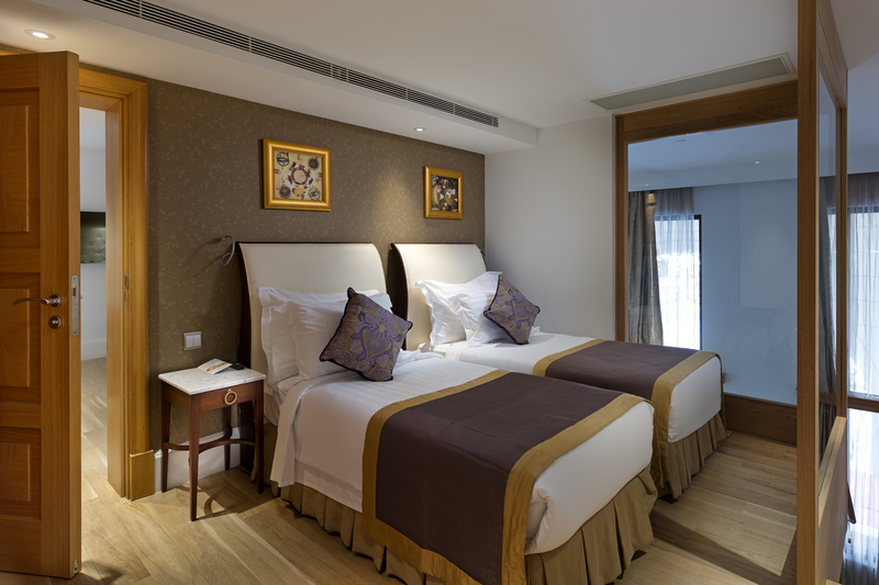 Titanic Mardan Palace 28