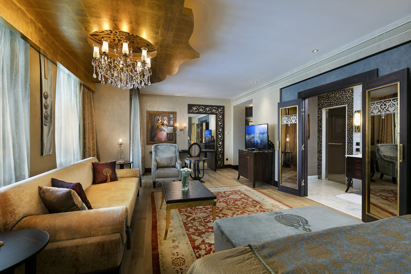Titanic Mardan Palace 31