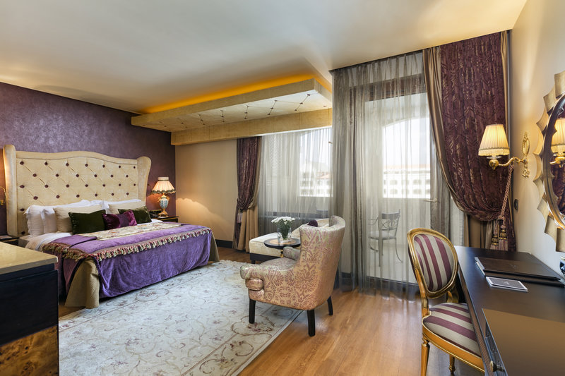 Titanic Mardan Palace 32