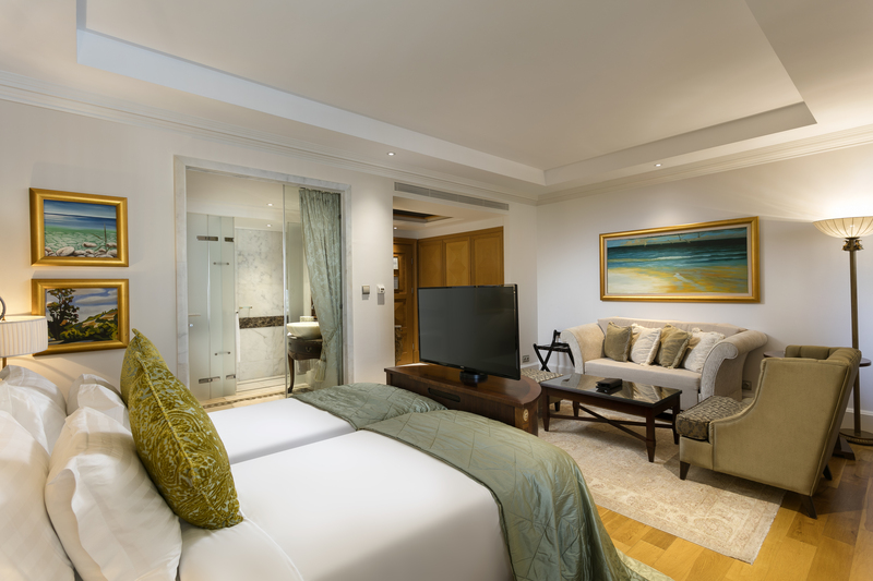 Titanic Mardan Palace 33