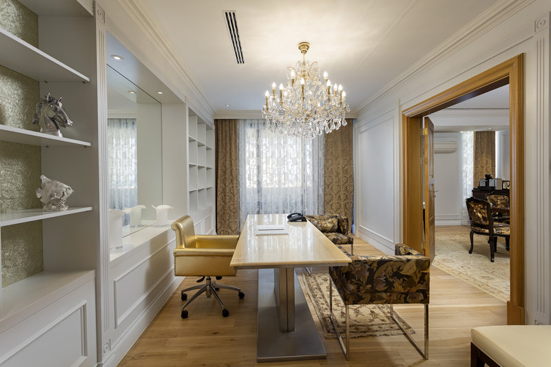 Titanic Mardan Palace 34