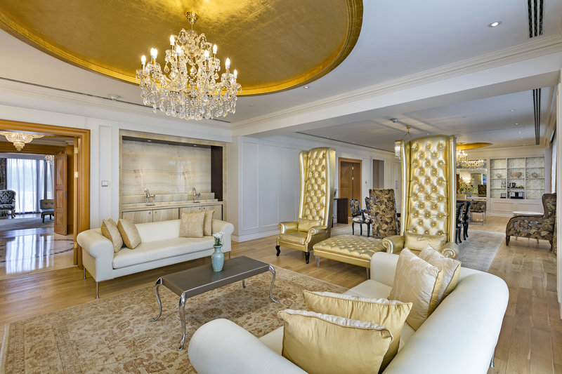 Titanic Mardan Palace 35