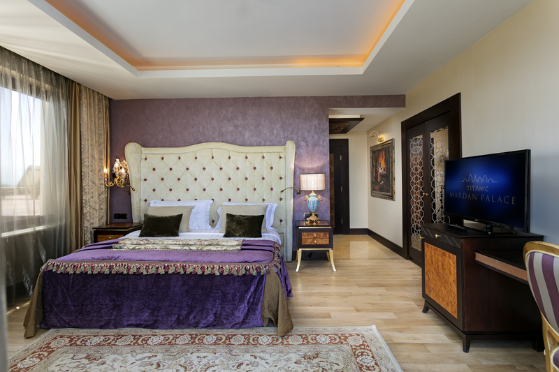 Titanic Mardan Palace 36