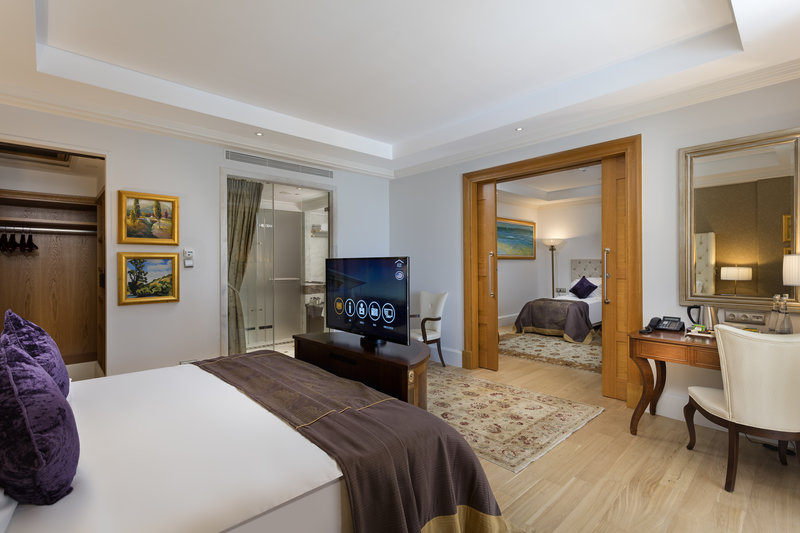 Titanic Mardan Palace 37