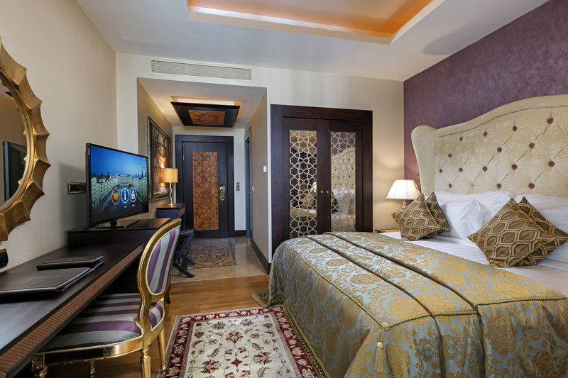 Titanic Mardan Palace 39