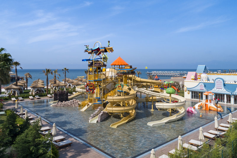 Titanic Mardan Palace 41