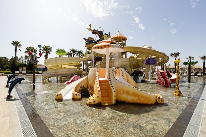 Titanic Mardan Palace 43