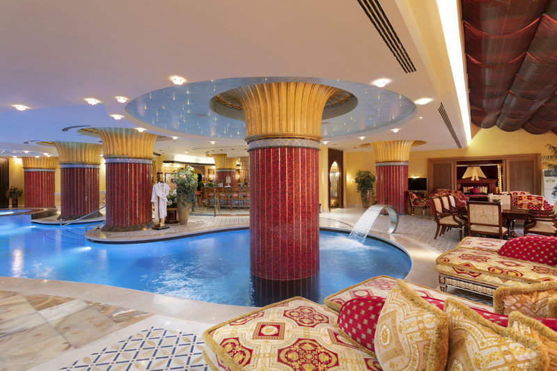Titanic Mardan Palace 44