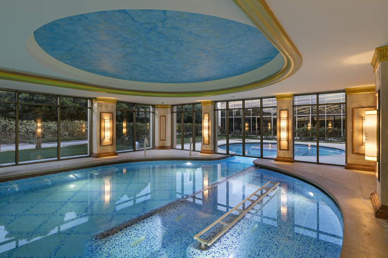 Titanic Mardan Palace 45