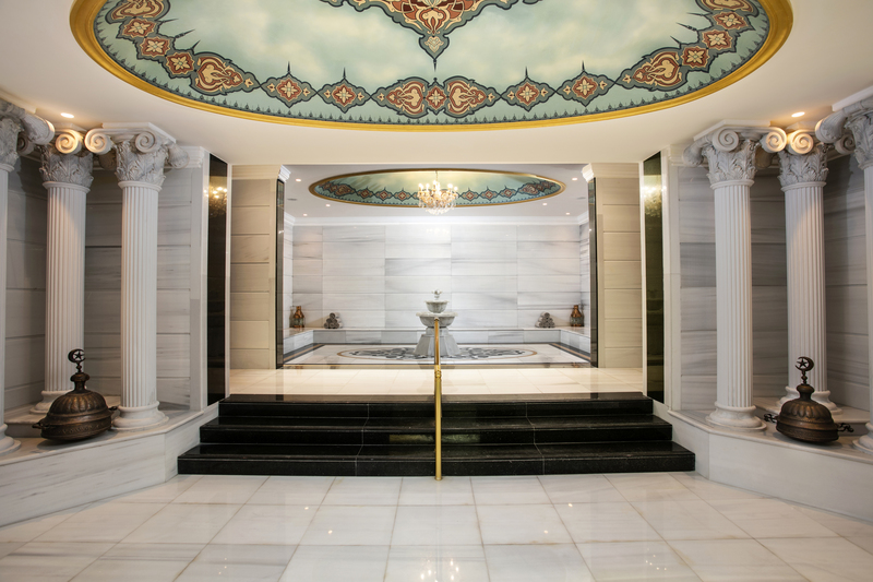 Titanic Mardan Palace 48