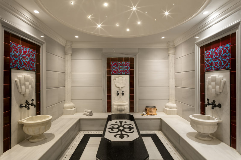Titanic Mardan Palace 49