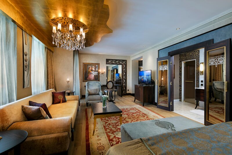 Titanic Mardan Palace 66
