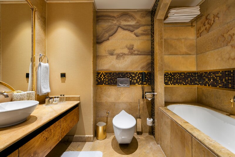 Titanic Mardan Palace 69