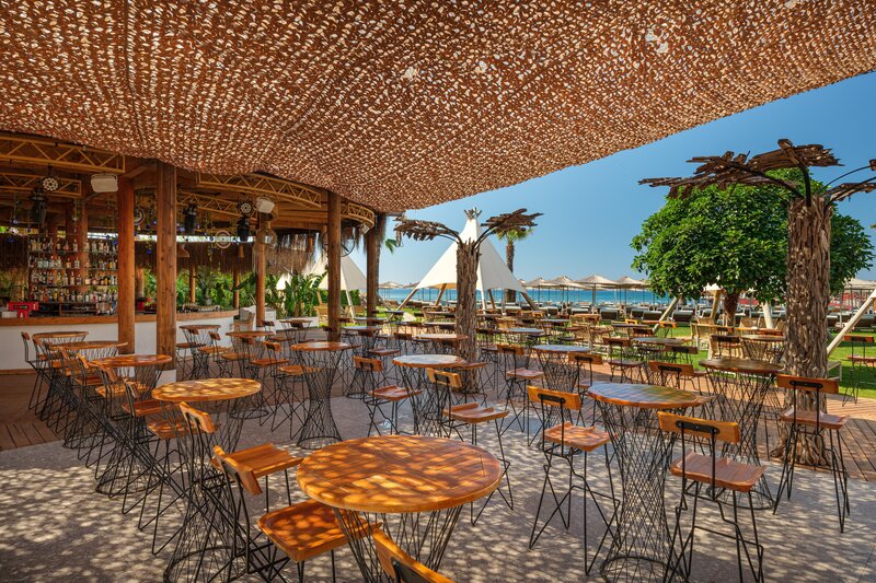 Titanic Mardan Palace 72