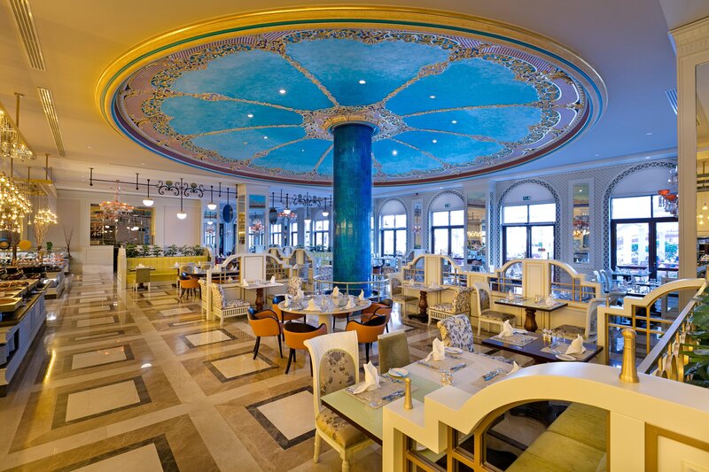 Titanic Mardan Palace 74