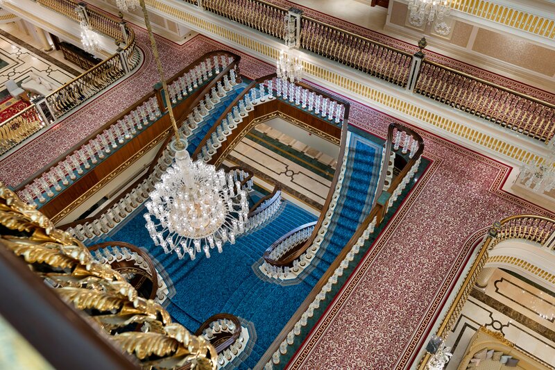 Titanic Mardan Palace 86