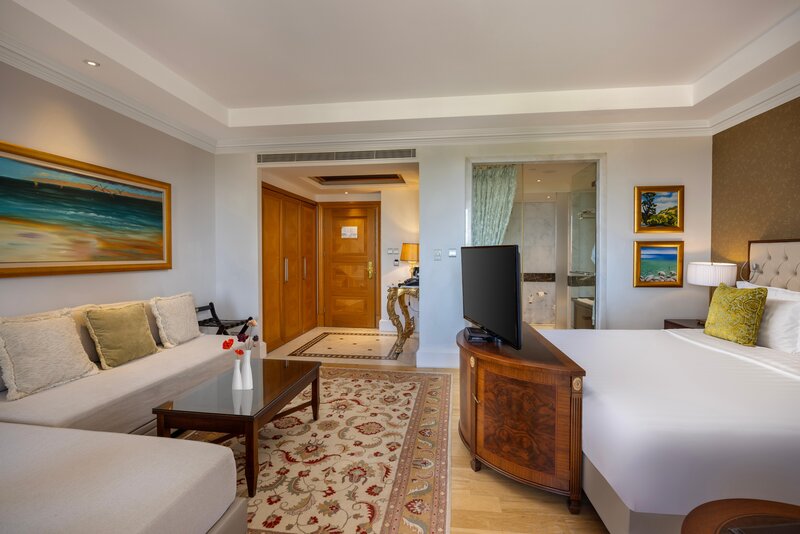 Titanic Mardan Palace 120