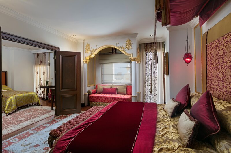Titanic Mardan Palace 121