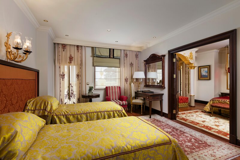 Titanic Mardan Palace 123