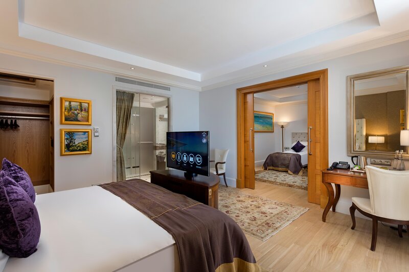 Titanic Mardan Palace 126