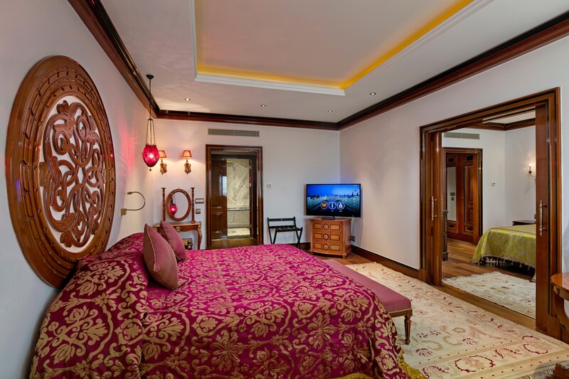 Titanic Mardan Palace 133