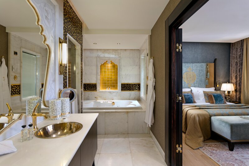 Titanic Mardan Palace 134