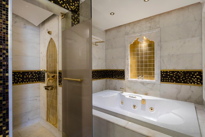 Titanic Mardan Palace 135