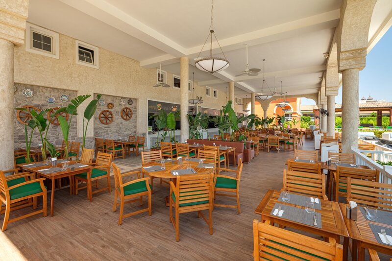 Titanic Mardan Palace 148