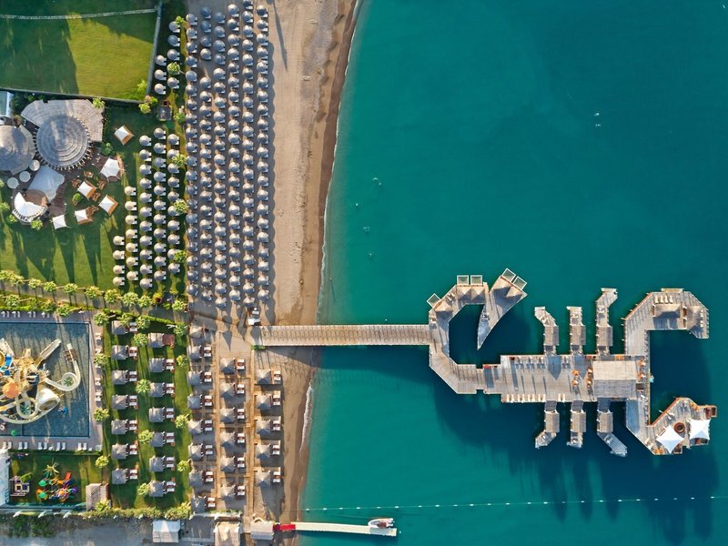 Titanic Mardan Palace 6