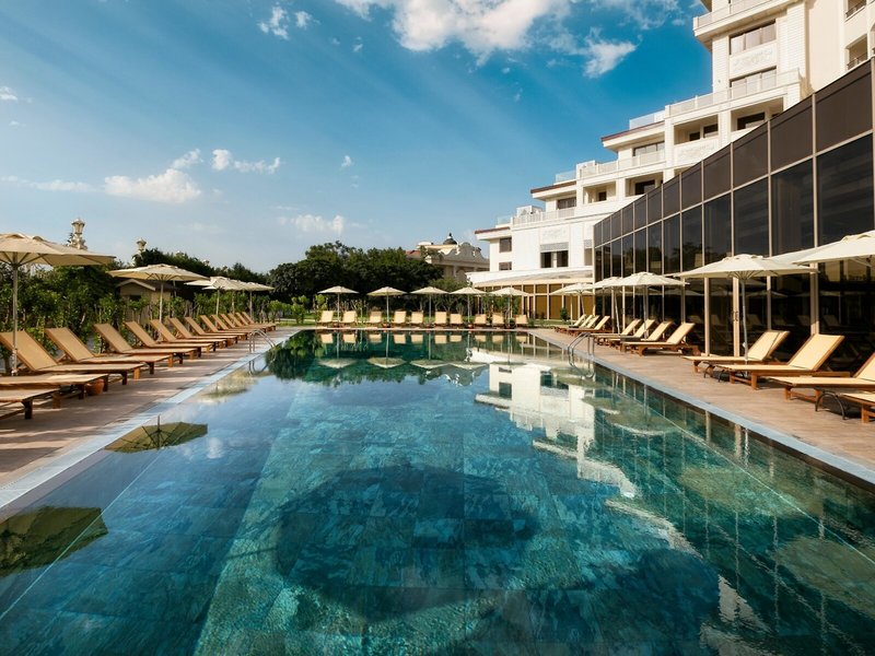 Titanic Mardan Palace 8