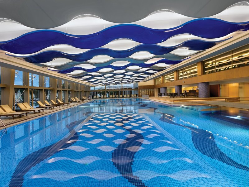 Titanic Mardan Palace 12