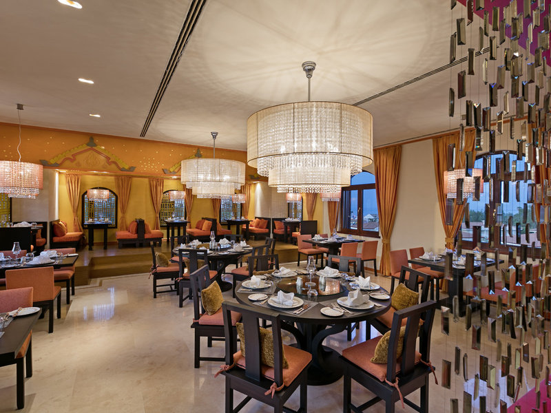 Titanic Mardan Palace 20