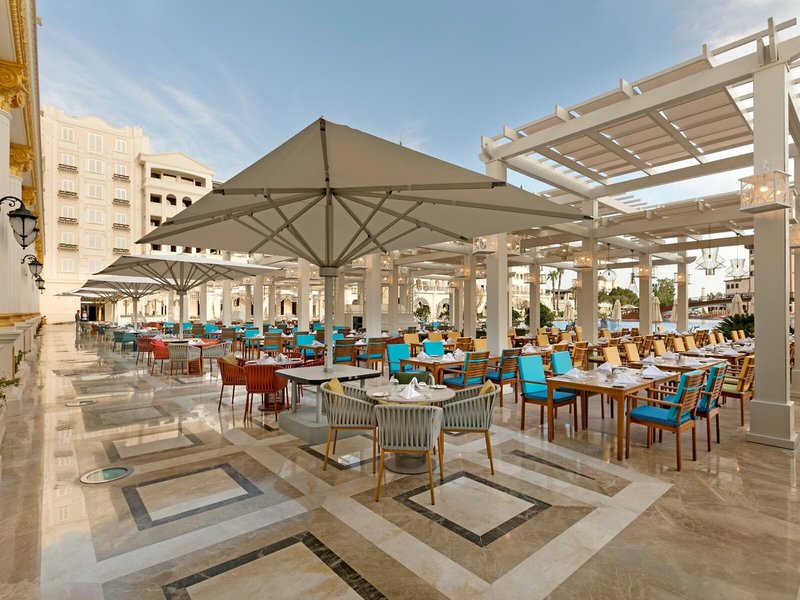 Titanic Mardan Palace 25