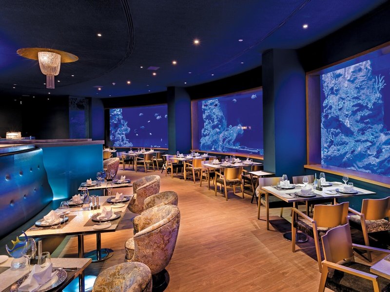 Titanic Mardan Palace 27