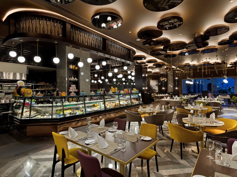Titanic Mardan Palace 28