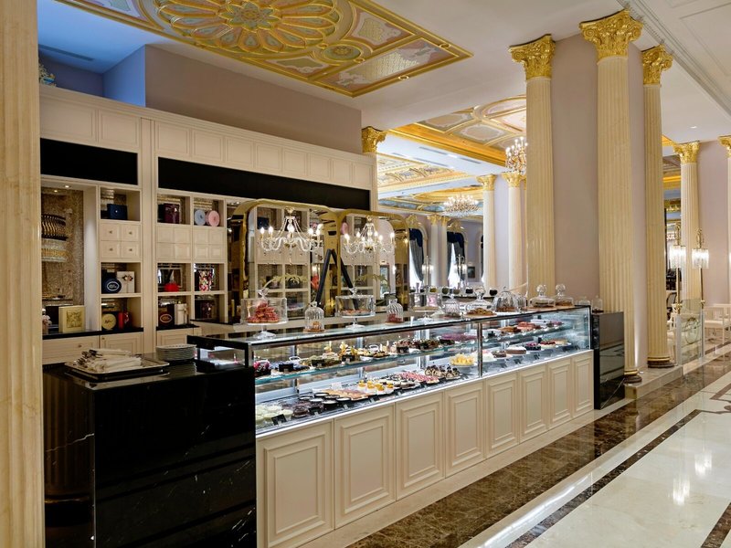 Titanic Mardan Palace 33